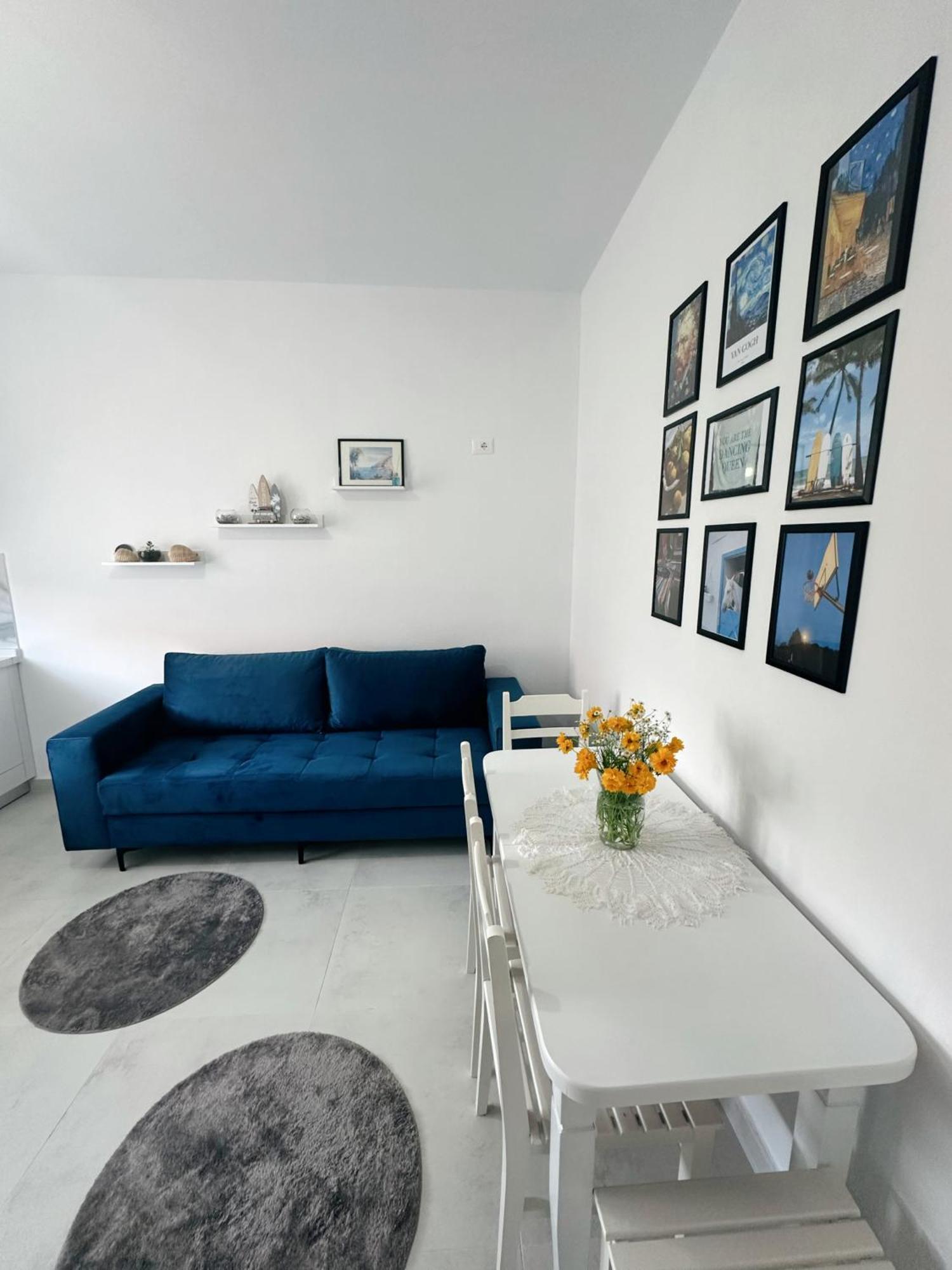 Apartment Js House 4 Shkoder